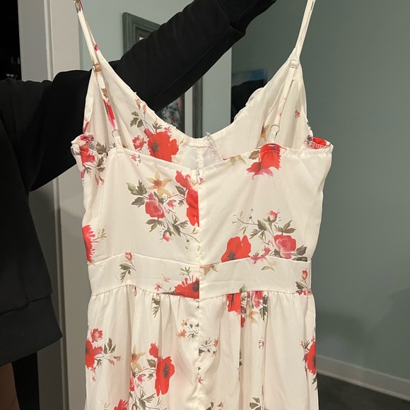 NWT Corset top maxi dress - Picture 4 of 4